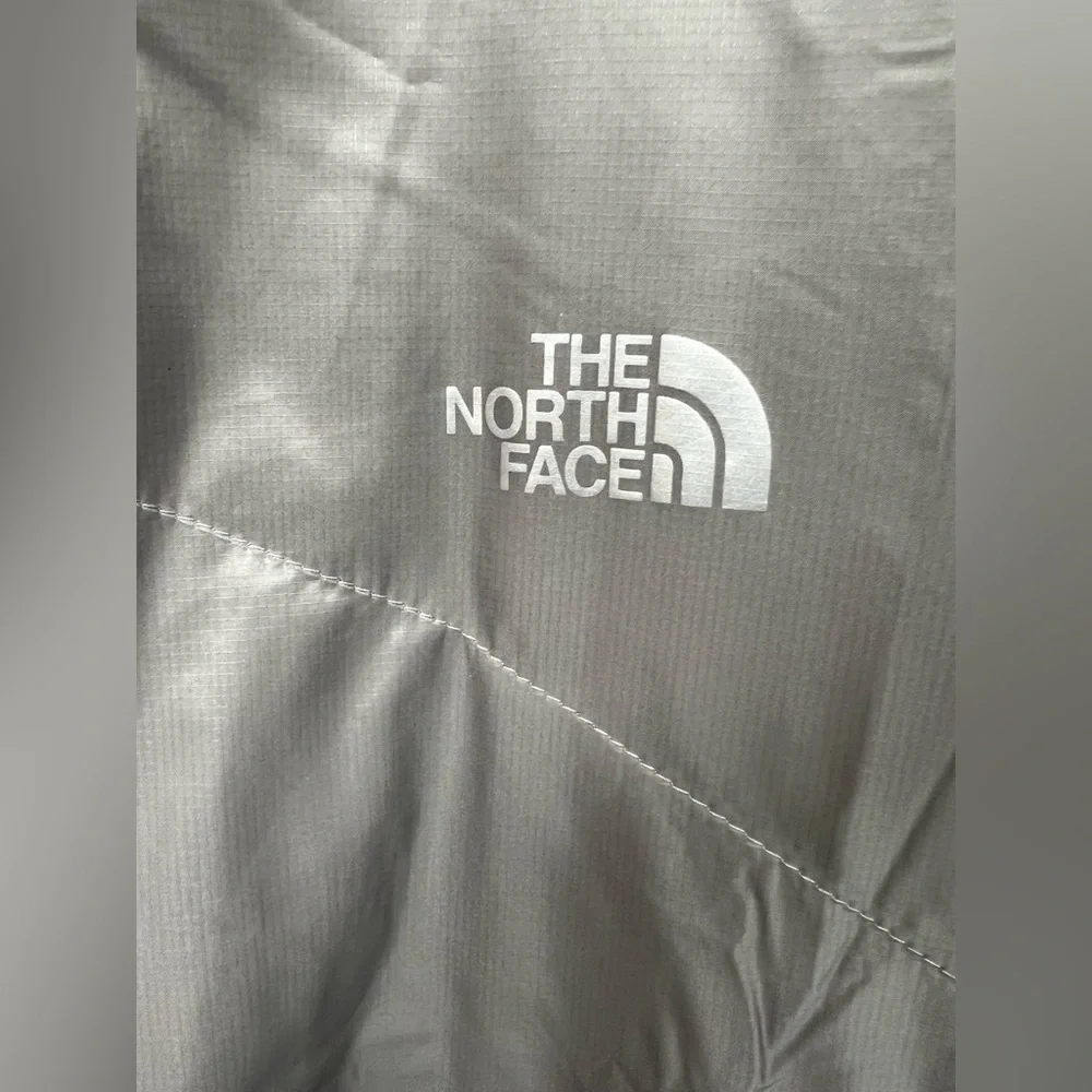 The North Face‎ Gray Jacket, Men’s Size: XLarge